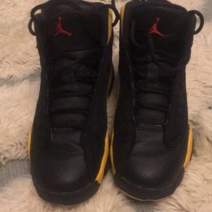 Jordan 13 Carmelo